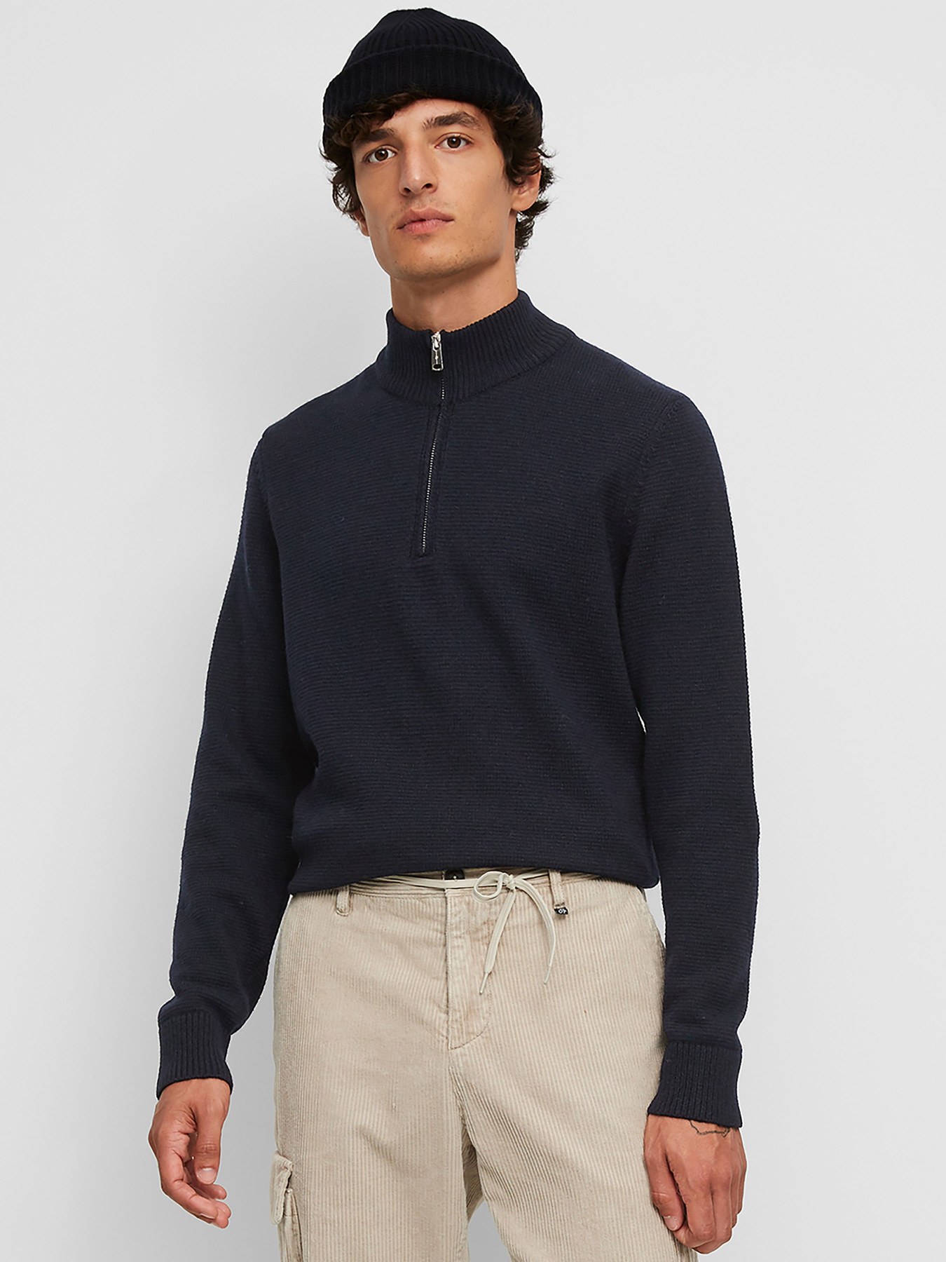 Кофта Marc O’Polo модель 129616860112-896 Фото