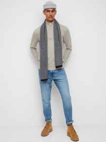 Джемпер Marc O’Polo модель 129616860112-913 Фото