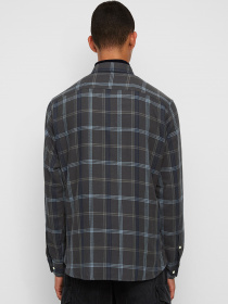 Рубашка Marc O’Polo модель 129728442322-B97 Фото