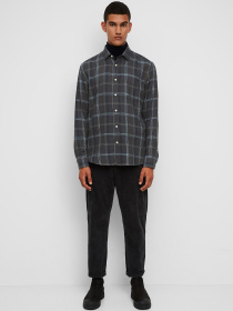 Рубашка Marc O’Polo модель 129728442322-B97 Фото