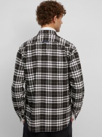 Рубашка Marc O’Polo DENIM модель 169128642234-C77 Фото