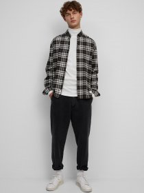 Рубашка Marc O’Polo DENIM модель 169128642234-C77 Фото