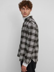 Рубашка повседневная Marc O’Polo DENIM модель 169128642234-C77 Фото