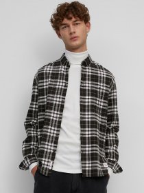 Рубашка повседневная Marc O’Polo DENIM модель 169128642234-C77 Фото