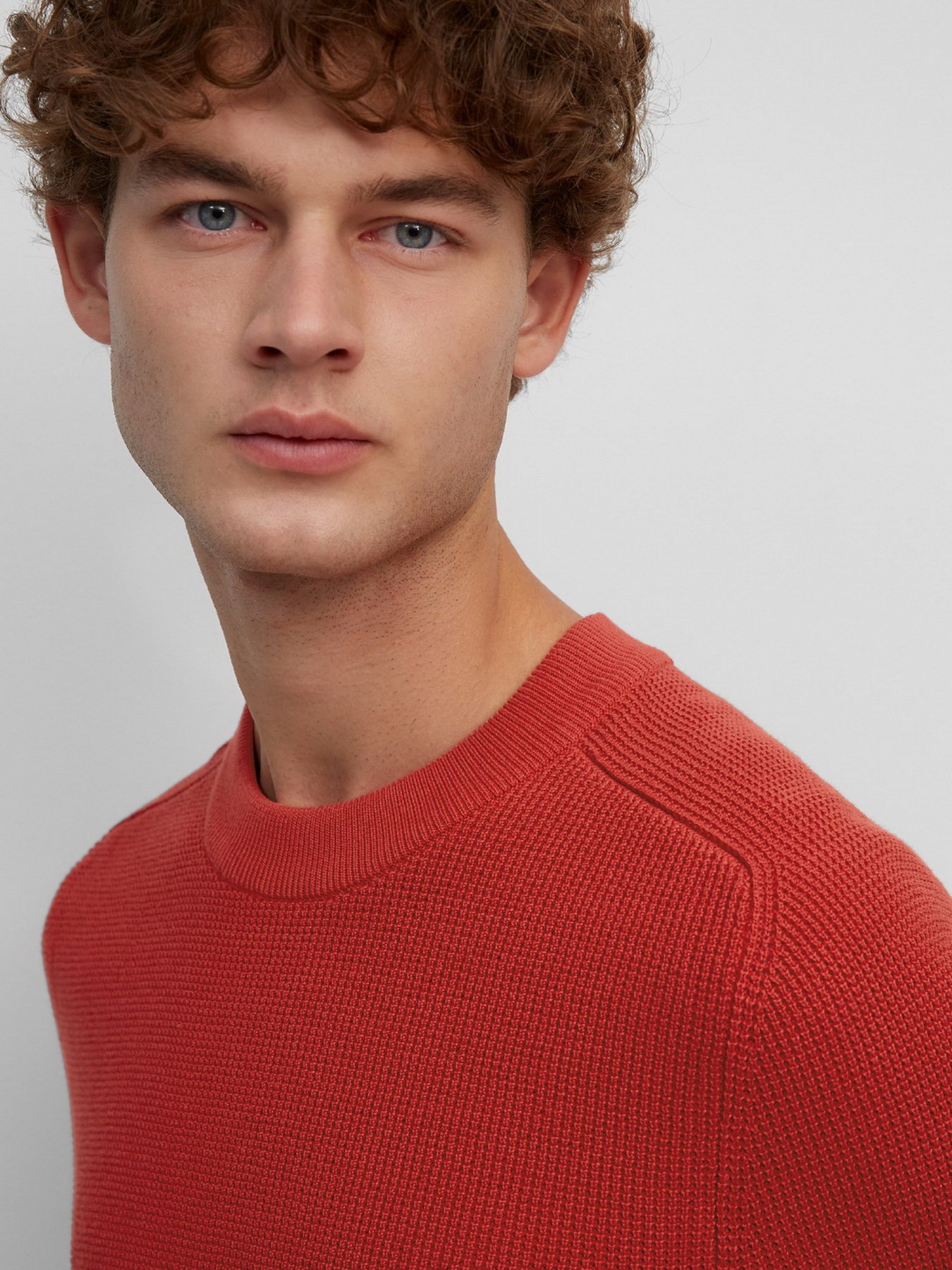 Джемпер Marc O’Polo DENIM модель 169511160132-304 Фото