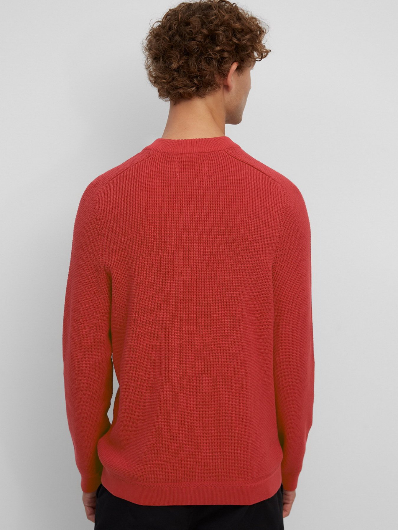 Джемпер Marc O’Polo DENIM модель 169511160132-304 Фото