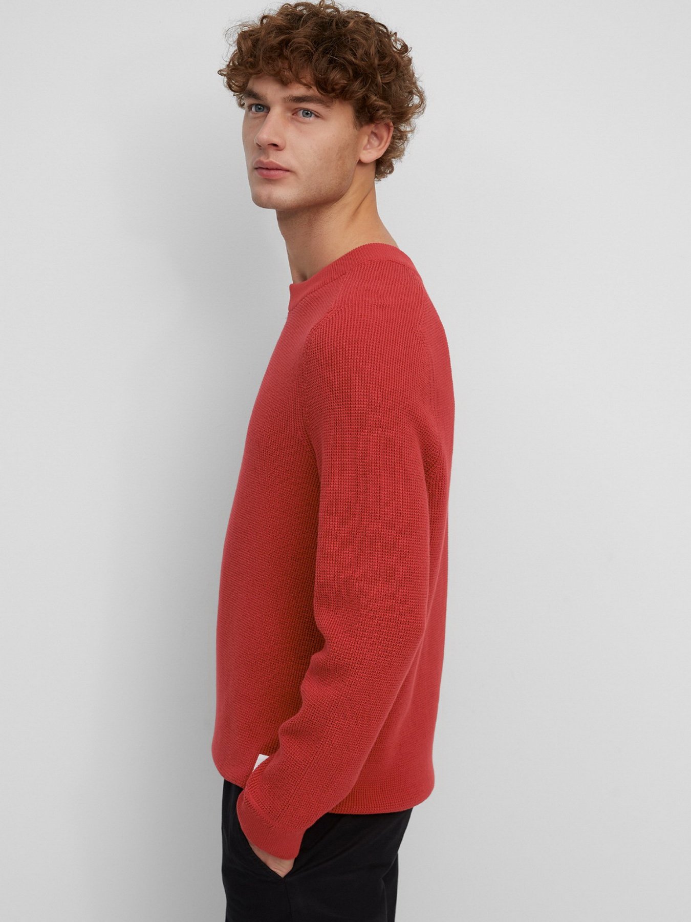 Джемпер Marc O’Polo DENIM модель 169511160132-304 Фото