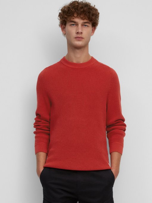 Джемпер Marc O’Polo DENIM модель 169511160132-304 Фото