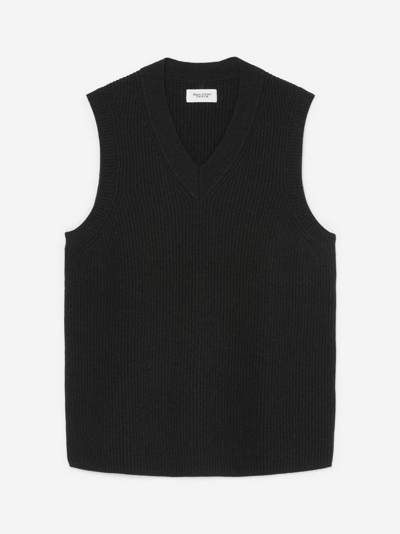 Жилет Marc O’Polo DENIM модель 169617663006-990 Фото