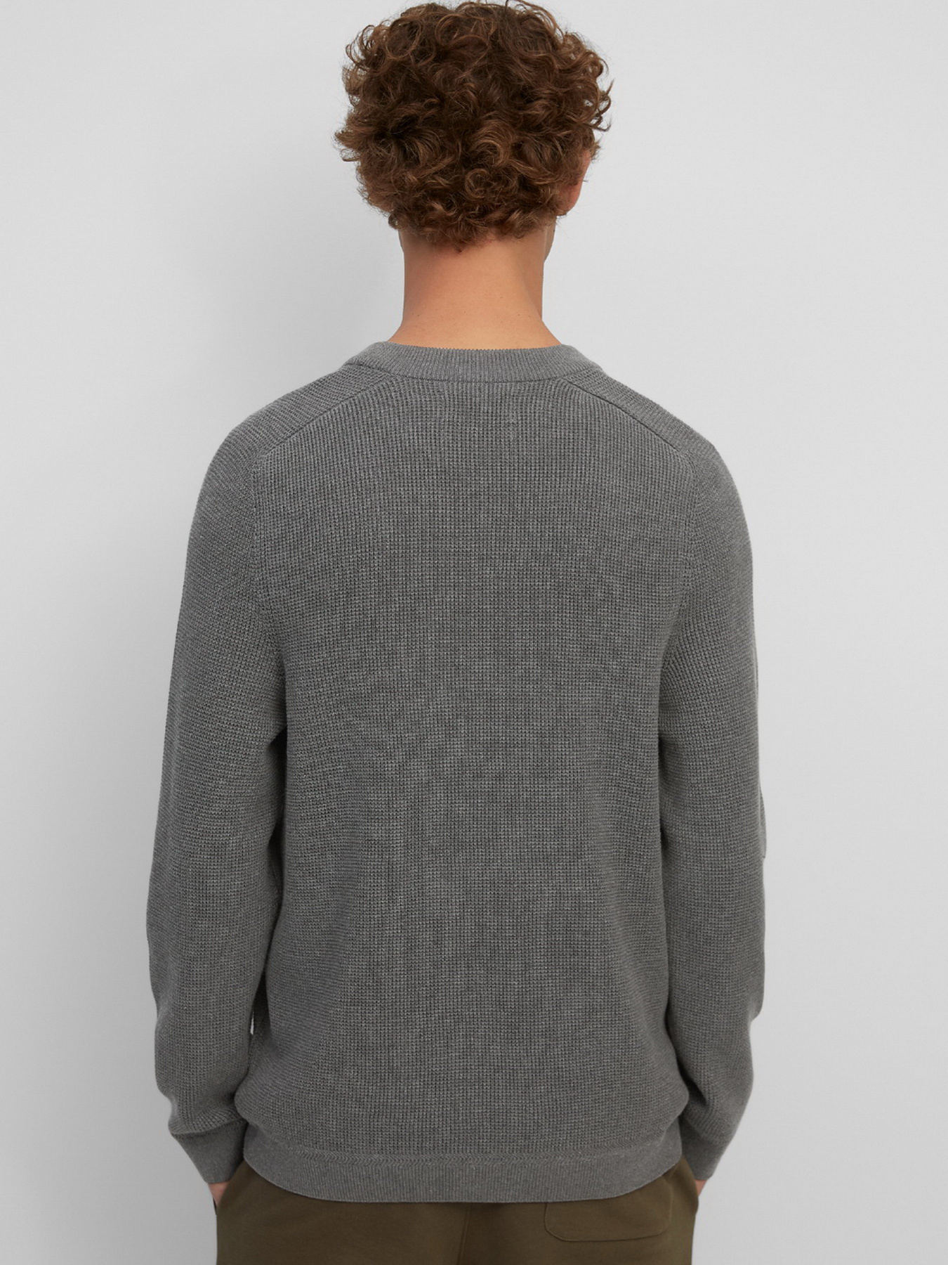 Джемпер Marc O’Polo DENIM модель M69511160132-918 Фото