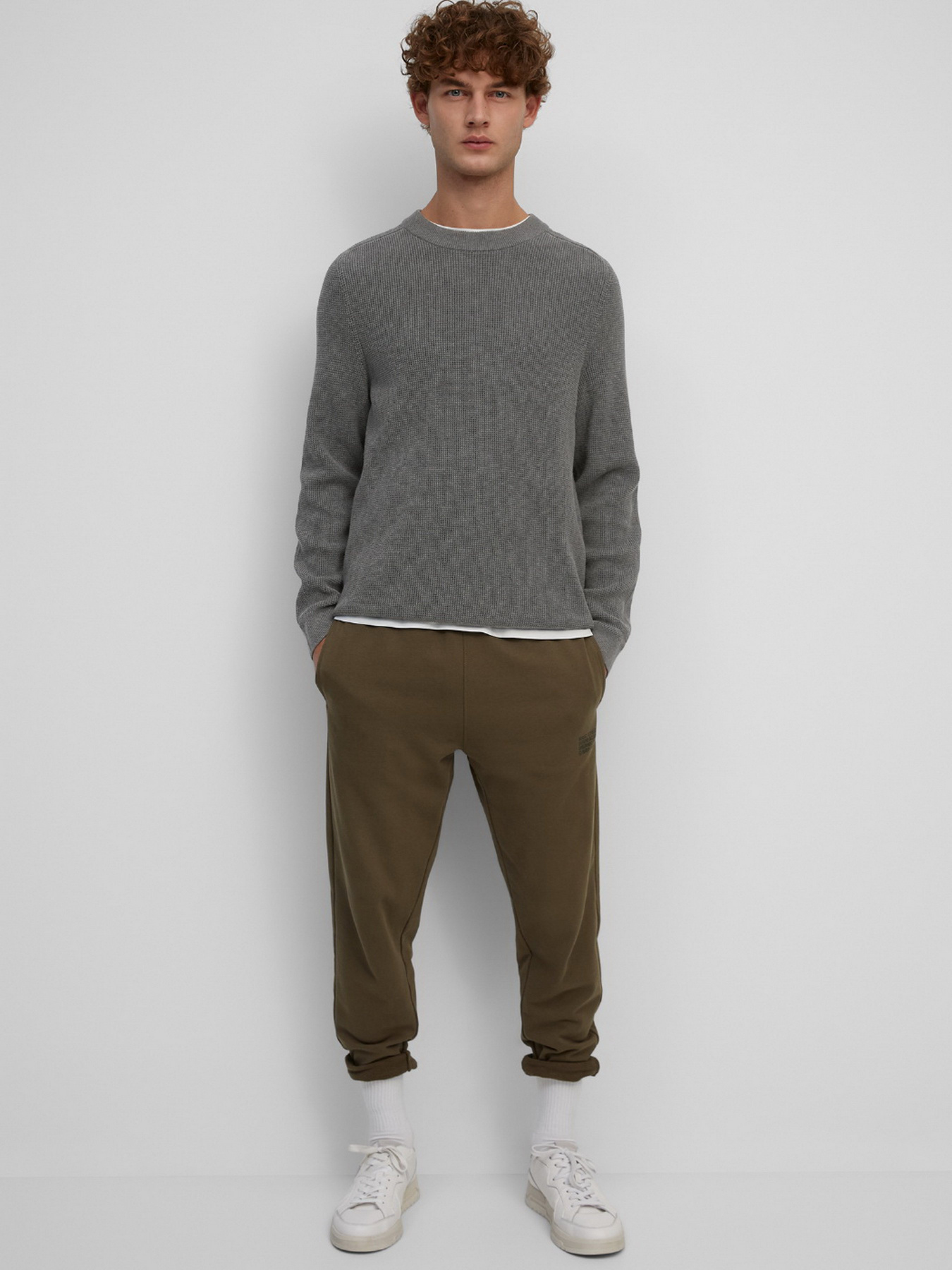 Джемпер Marc O’Polo DENIM модель M69511160132-918 Фото