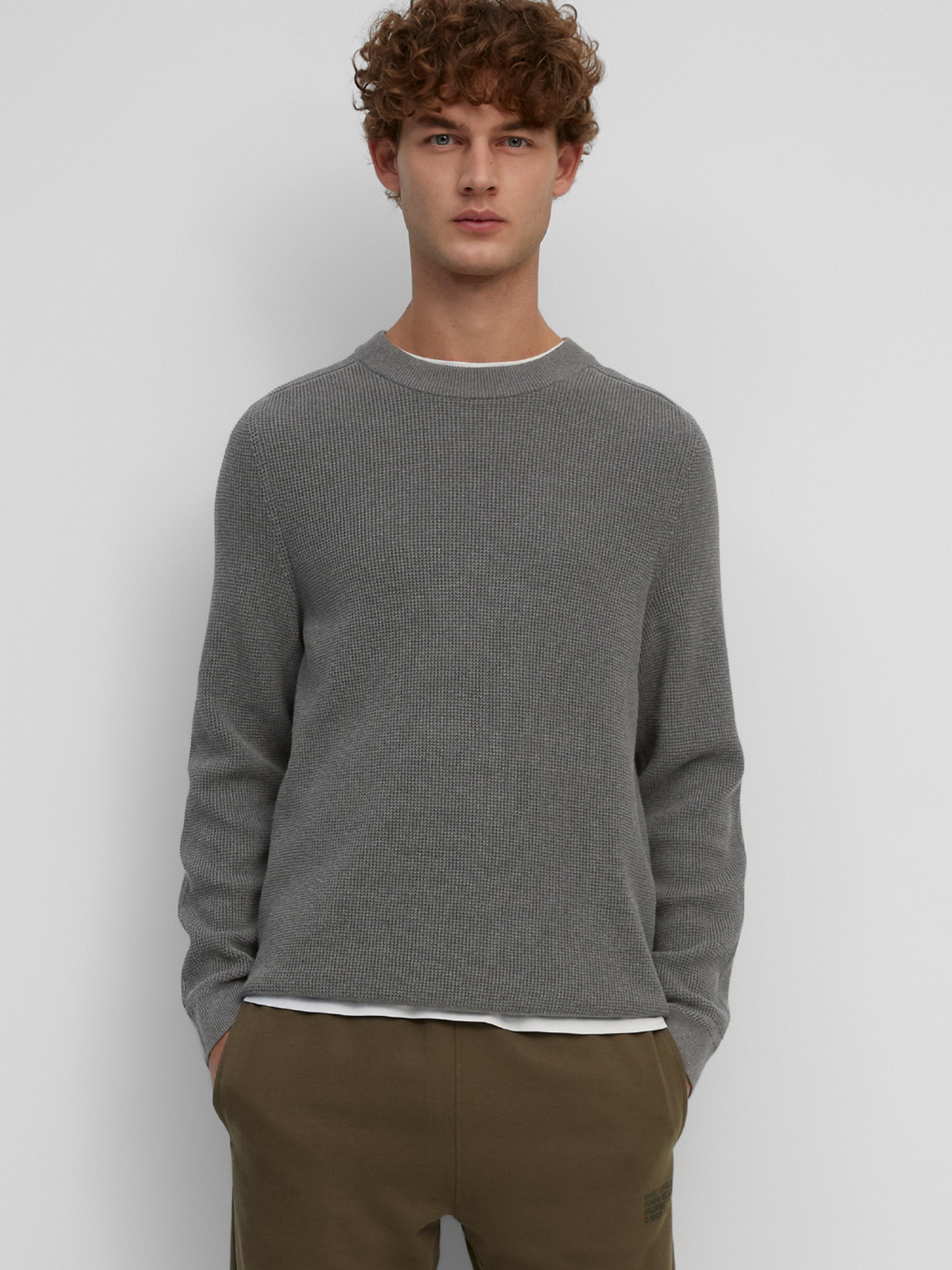 Джемпер Marc O’Polo DENIM модель M69511160132-918 Фото