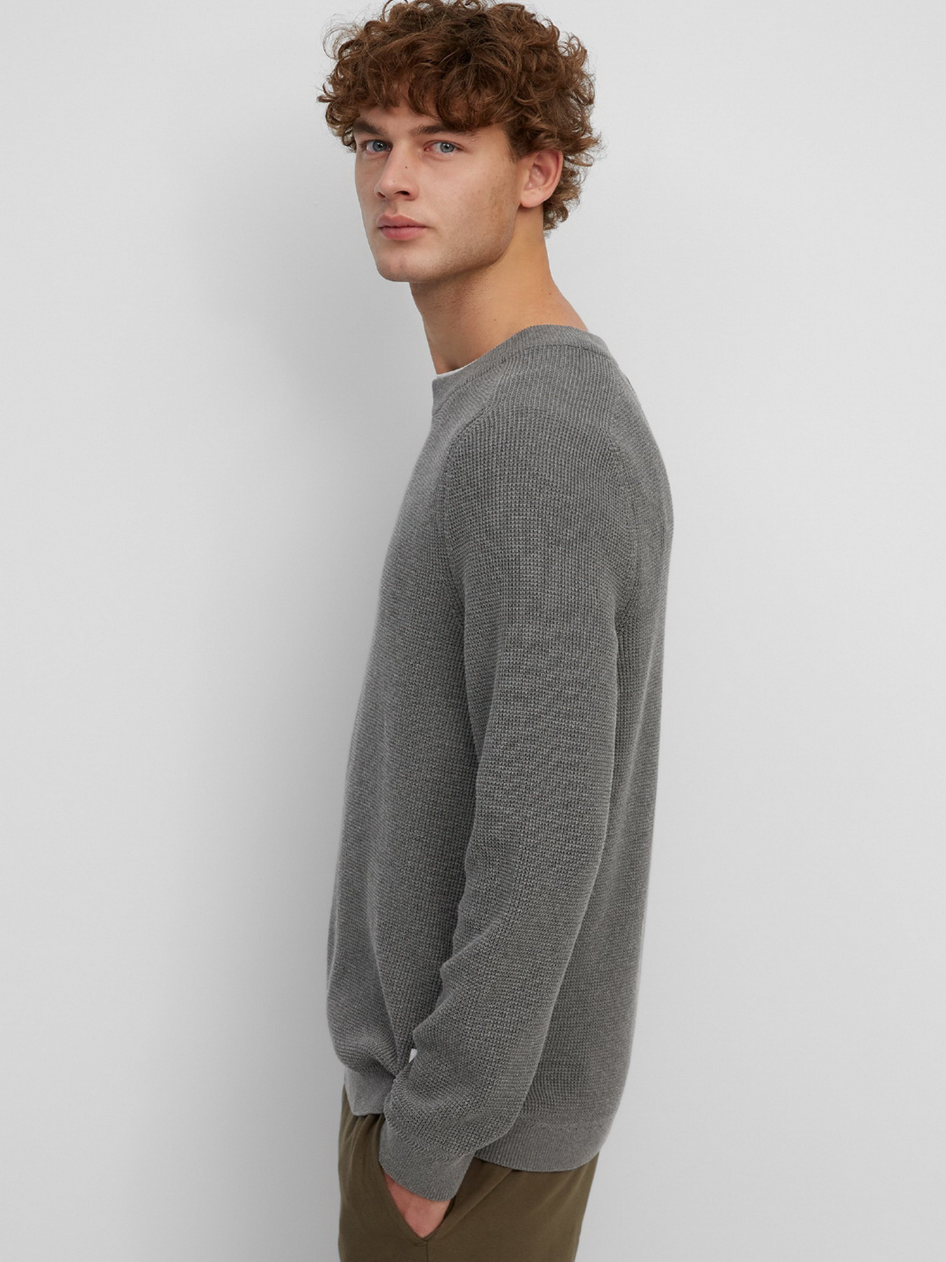 Джемпер Marc O’Polo DENIM модель M69511160132-918 Фото