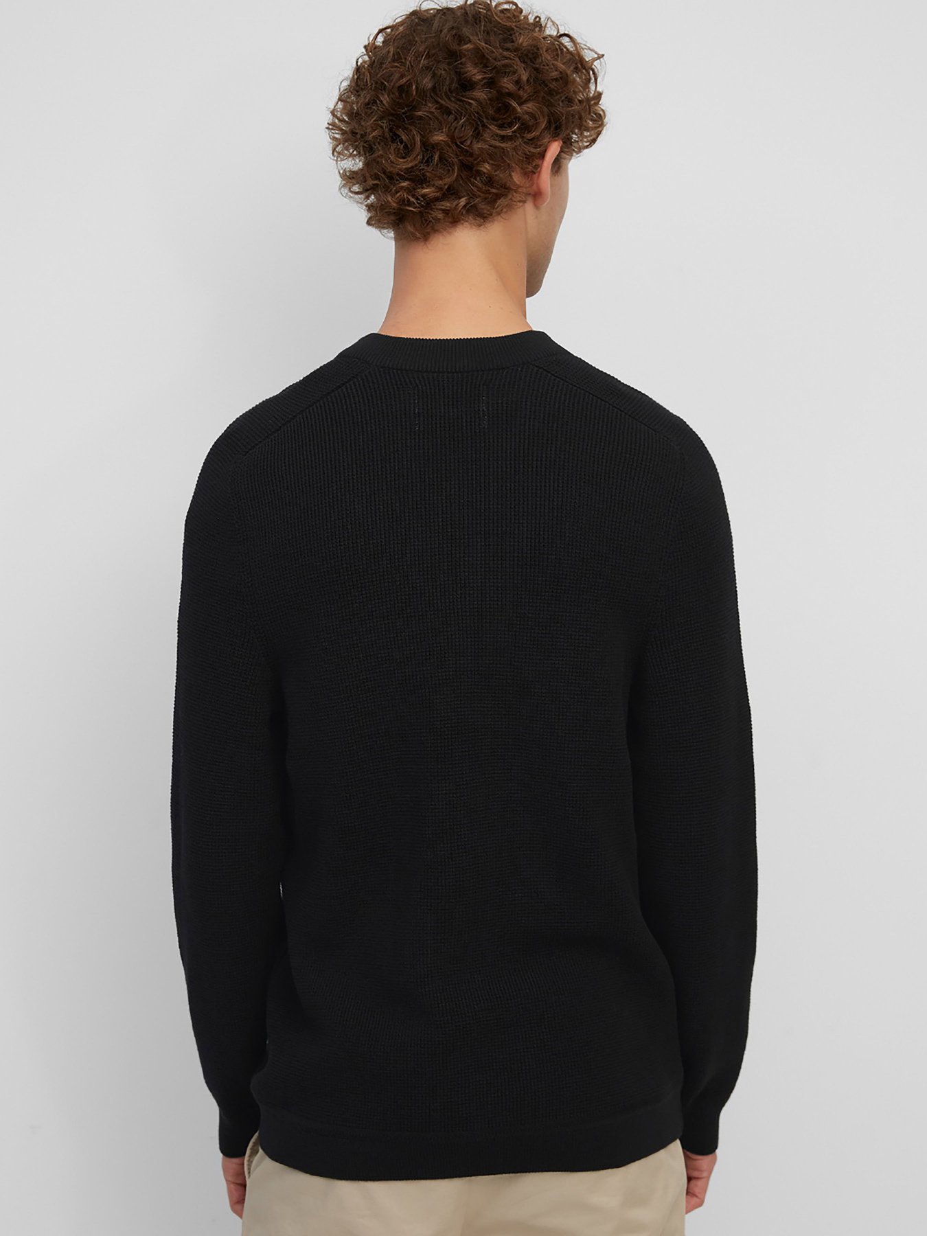 Джемпер Marc O’Polo DENIM модель M69511160132-990 Фото