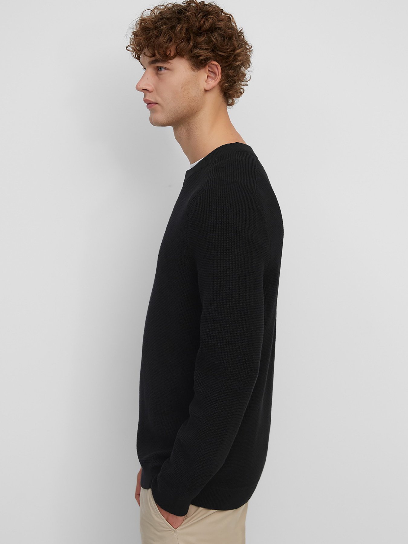 Джемпер Marc O’Polo DENIM модель M69511160132-990 Фото