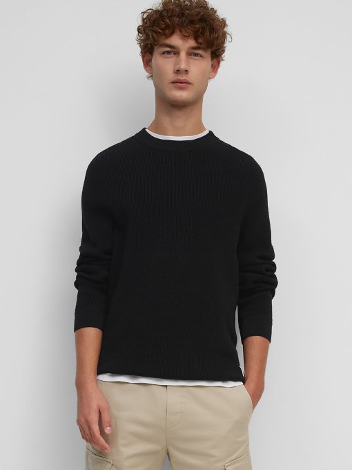 Джемпер Marc O’Polo DENIM модель M69511160132-990 Фото