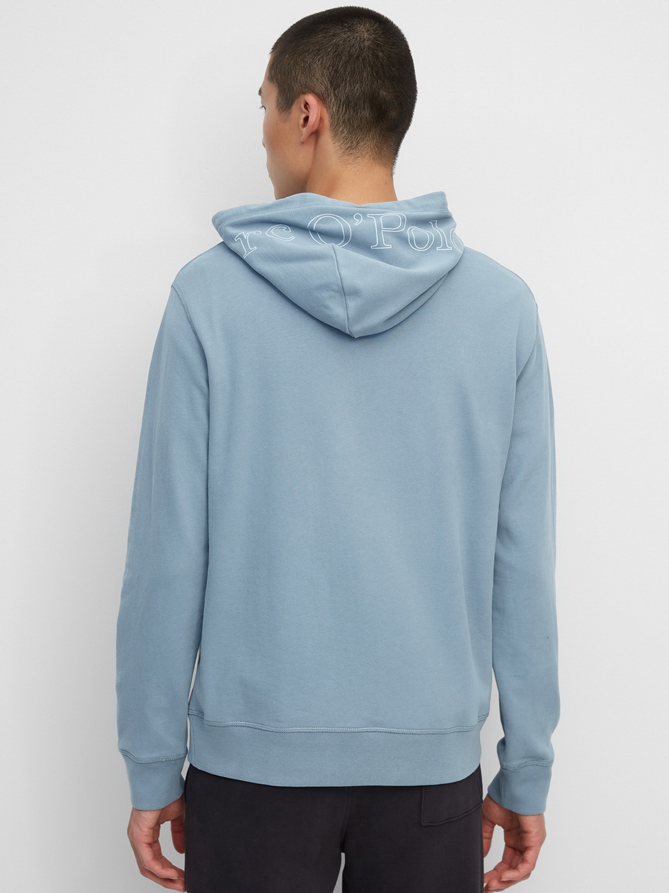 Худи Marc O’Polo модель 128406154060-866 Фото