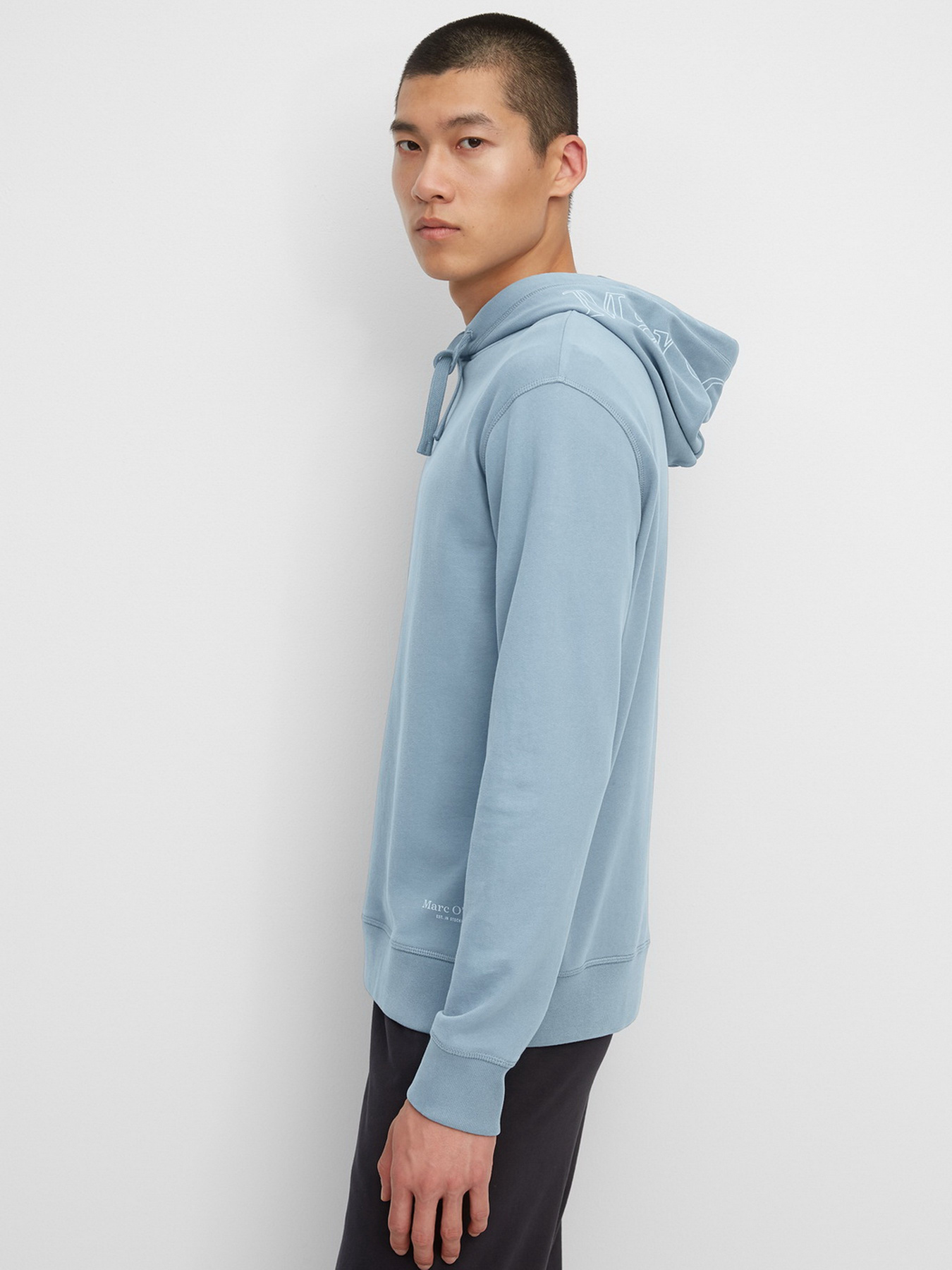 Худи Marc O’Polo модель 128406154060-866 Фото