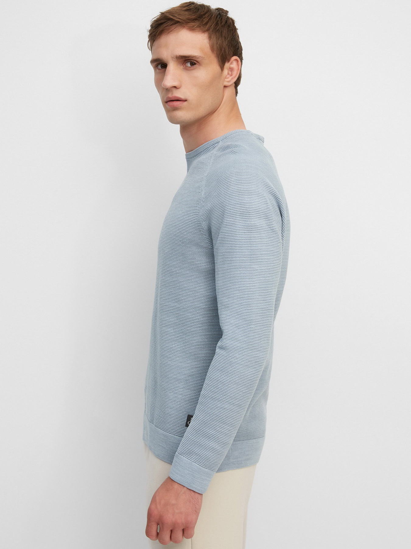 Джемпер Marc O’Polo модель 128510660096-866 Фото