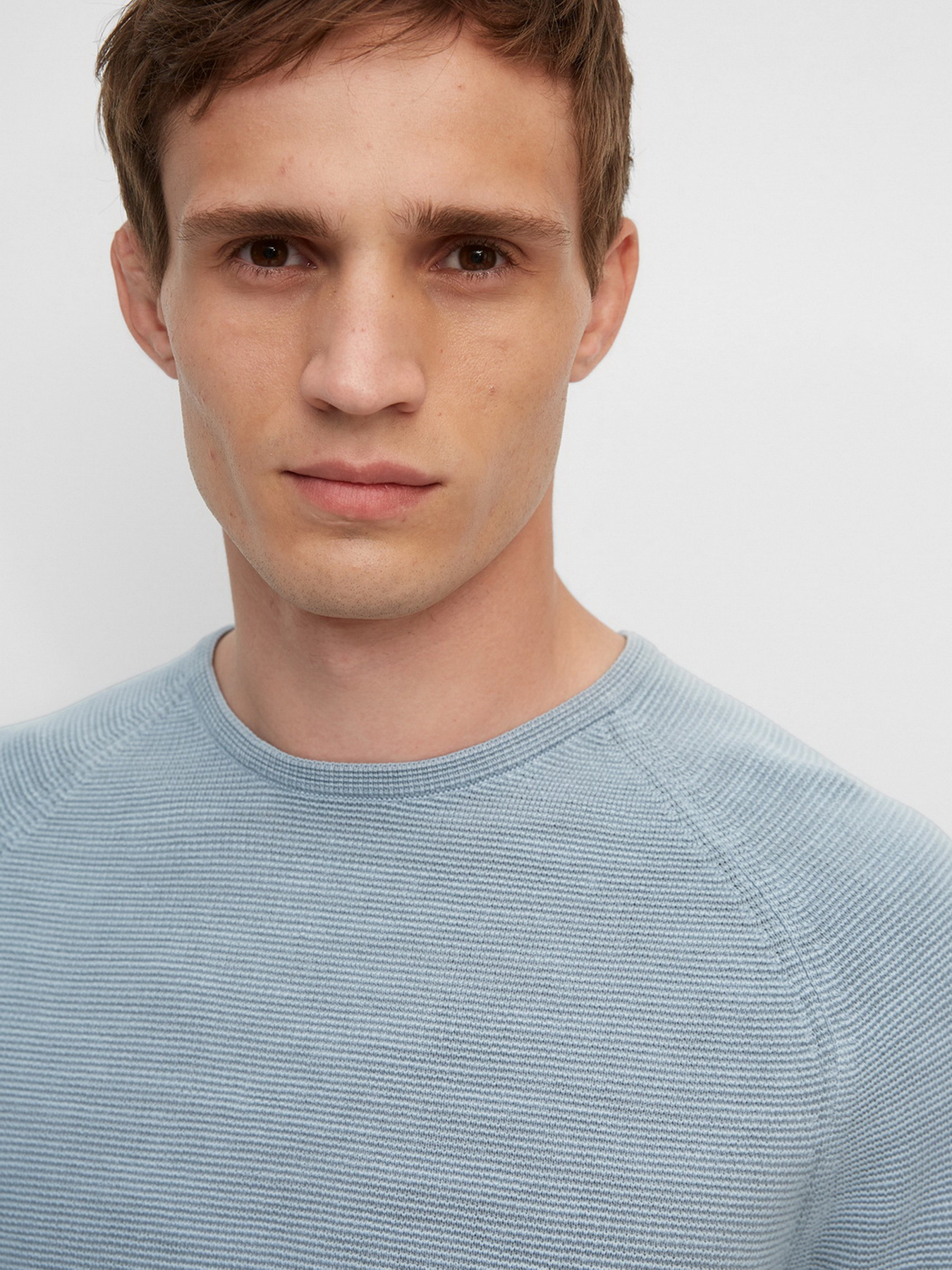 Джемпер Marc O’Polo модель 128510660096-866 Фото