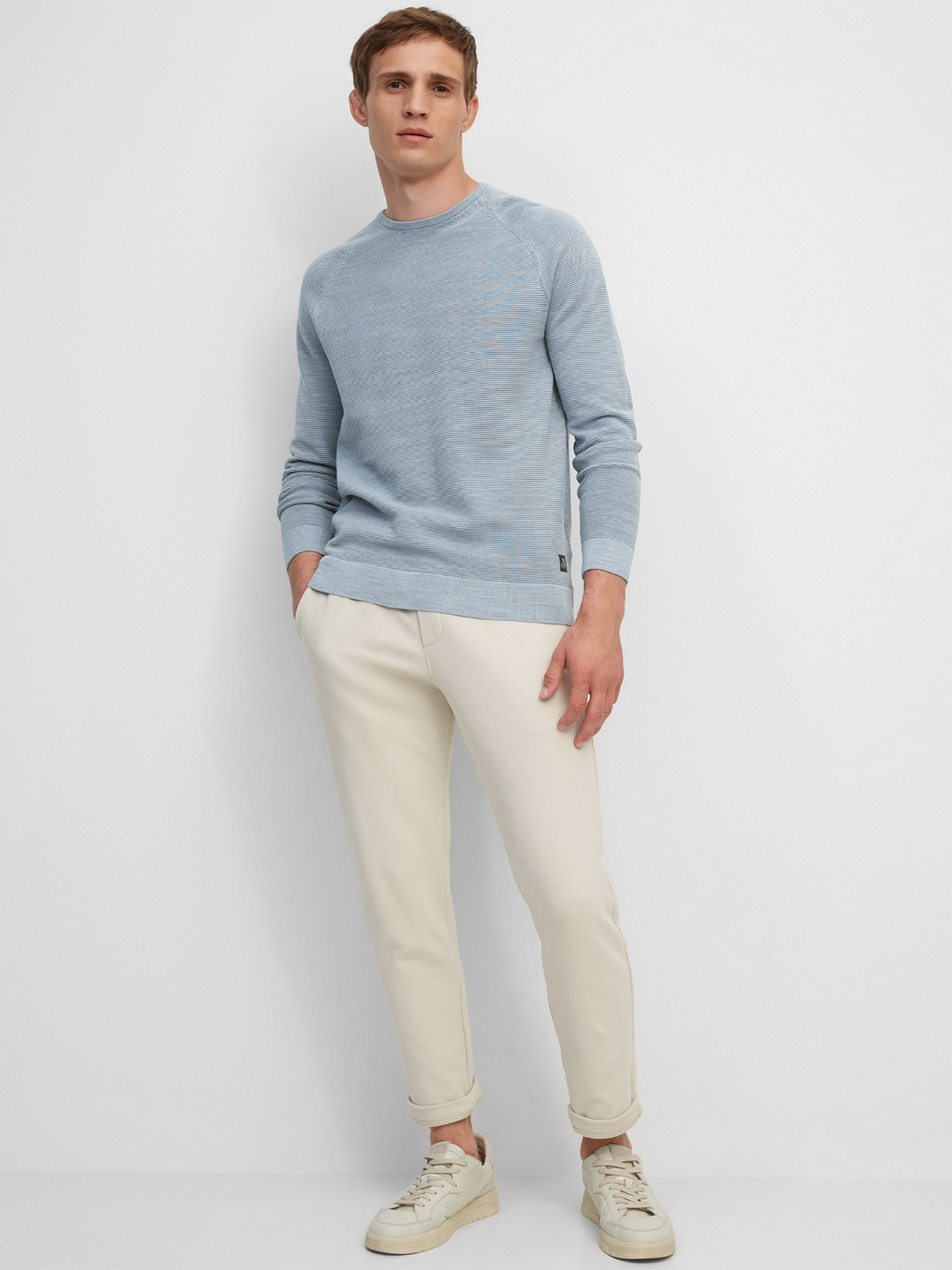 Джемпер Marc O’Polo модель 128510660096-866 Фото