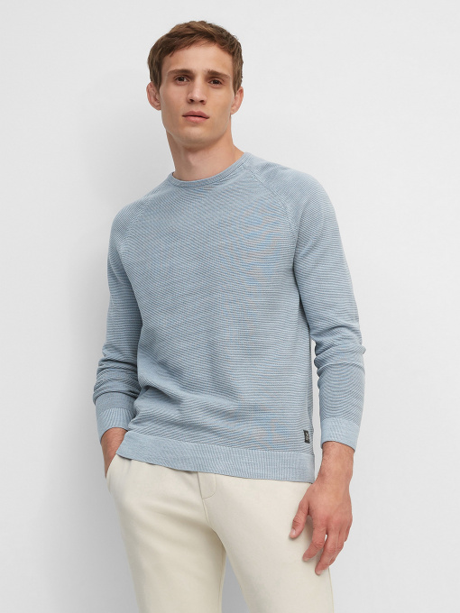 Джемпер Marc O’Polo модель 128510660096-866 Фото