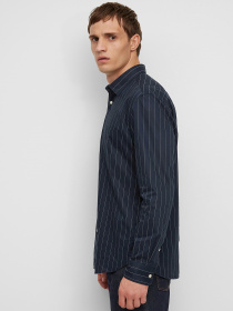 Рубашка Marc O’Polo модель 128720142030-D82 Фото