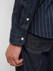 Рубашка Marc O’Polo модель 128720142030-D82 Фото