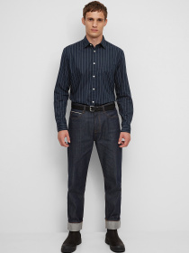 Рубашка Marc O’Polo модель 128720142030-D82 Фото