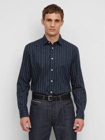 Рубашка Marc O’Polo модель 128720142030-D82 Фото