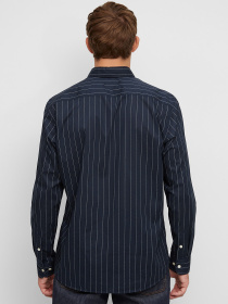 Рубашка повседневная Marc O’Polo модель 128720142030-D82 Фото