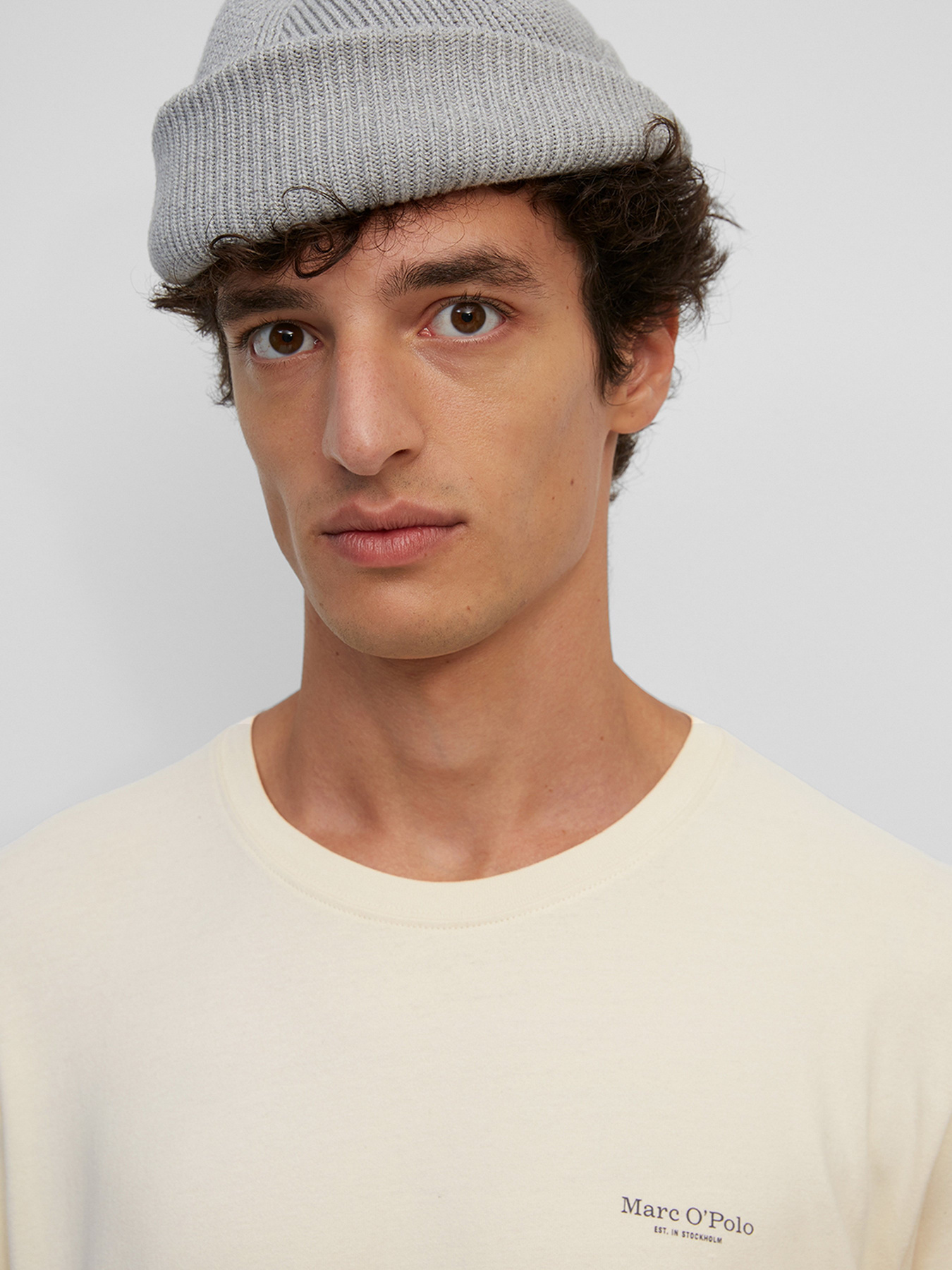 Лонгслив Marc O’Polo модель 130232252138-133 Фото