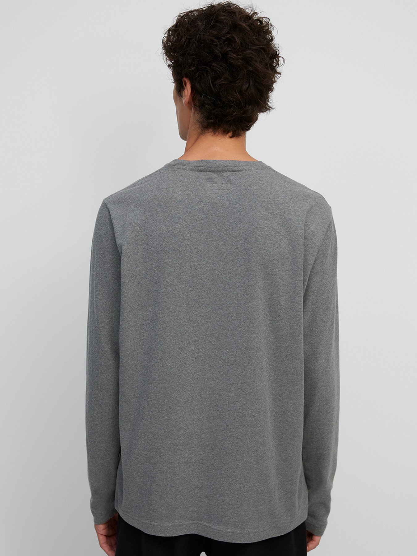 Лонгслив Marc O’Polo модель 130232252138-946 Фото