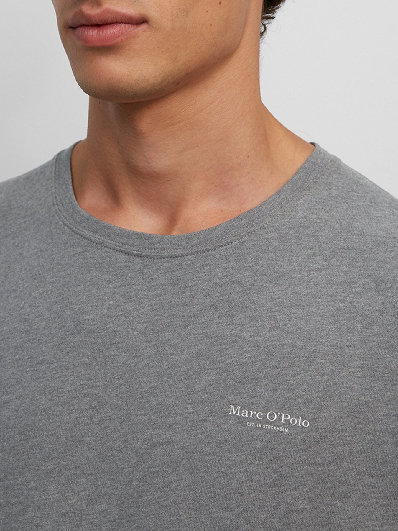 Лонгслів Marc O’Polo модель 130232252138-946 Фото