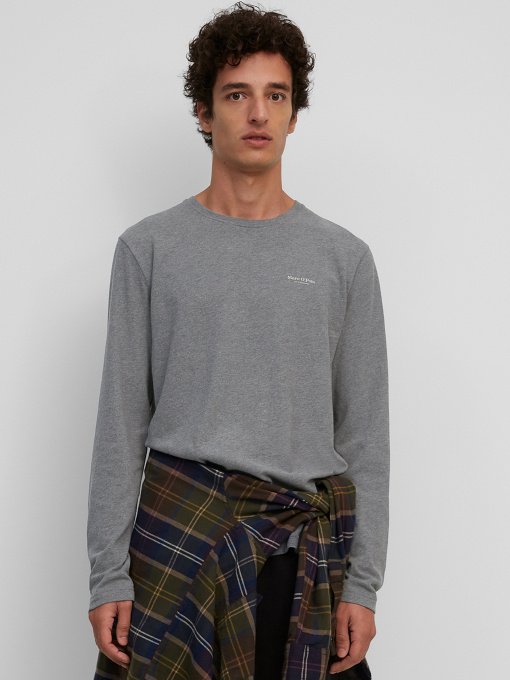 Лонгслив Marc O’Polo модель 130232252138-946 Фото