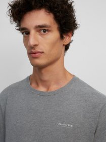 Лонгслів Marc O’Polo модель 130232252138-946 Фото