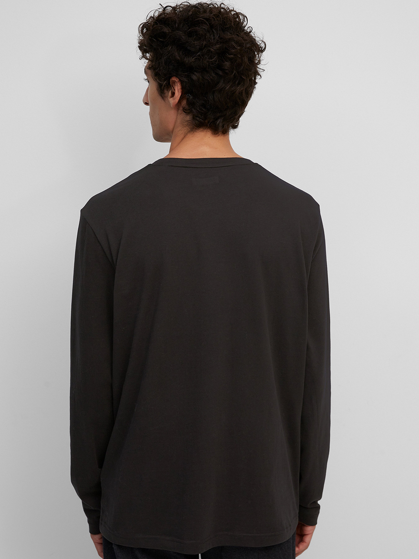 Лонгслив Marc O’Polo модель 130232252138-990 Фото