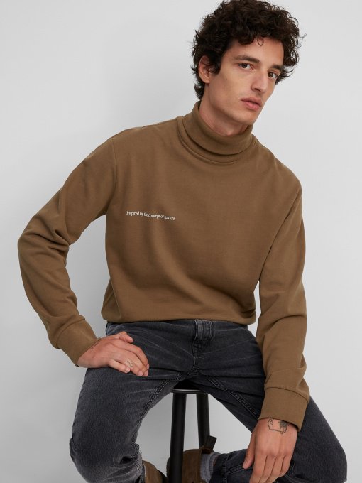 Водолазка Marc O’Polo модель 130406154154-763 Фото