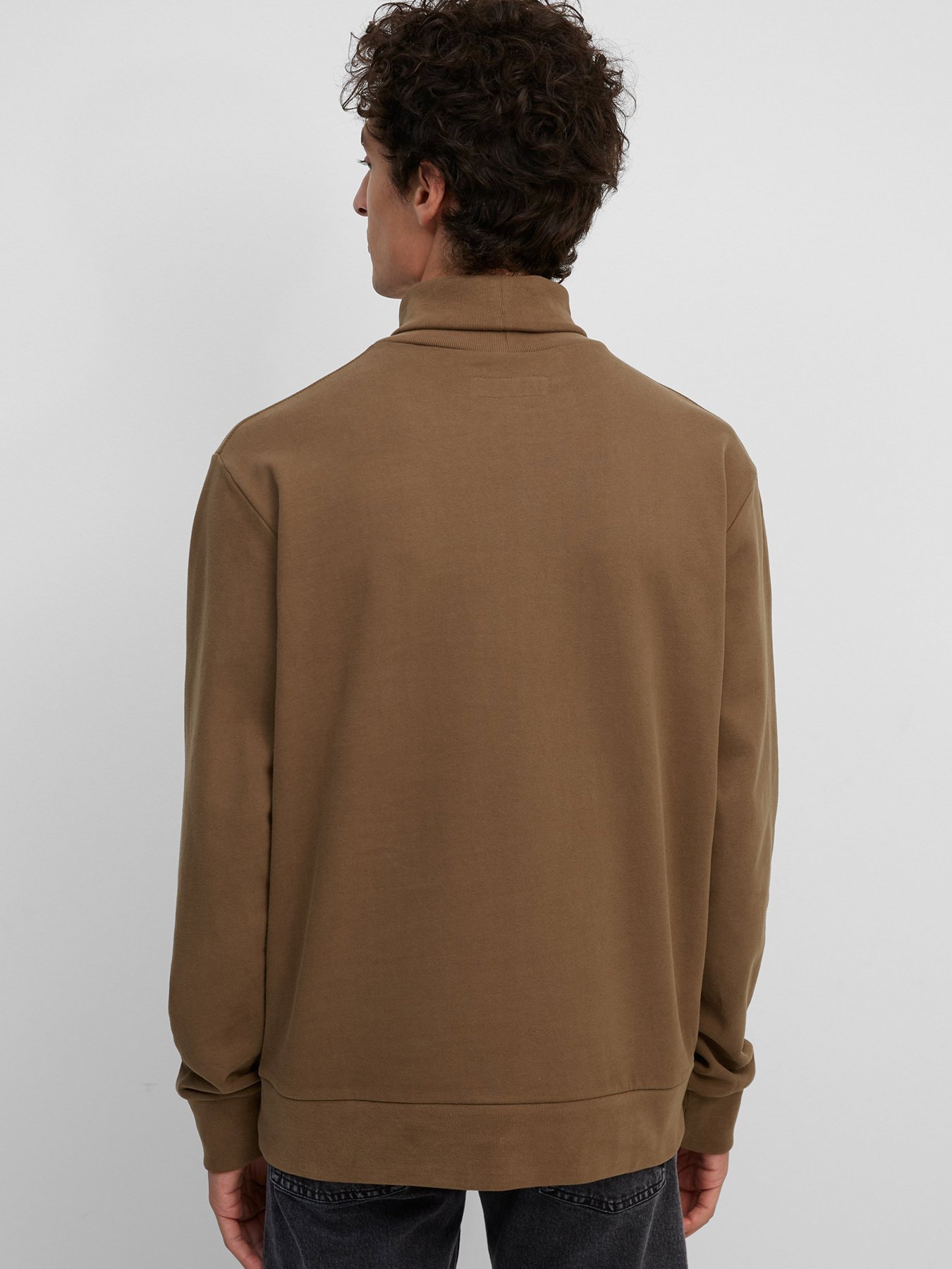 Гольф Marc O’Polo модель 130406154154-763 Фото