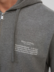 Худи Marc O’Polo модель 130406154242-946 Фото