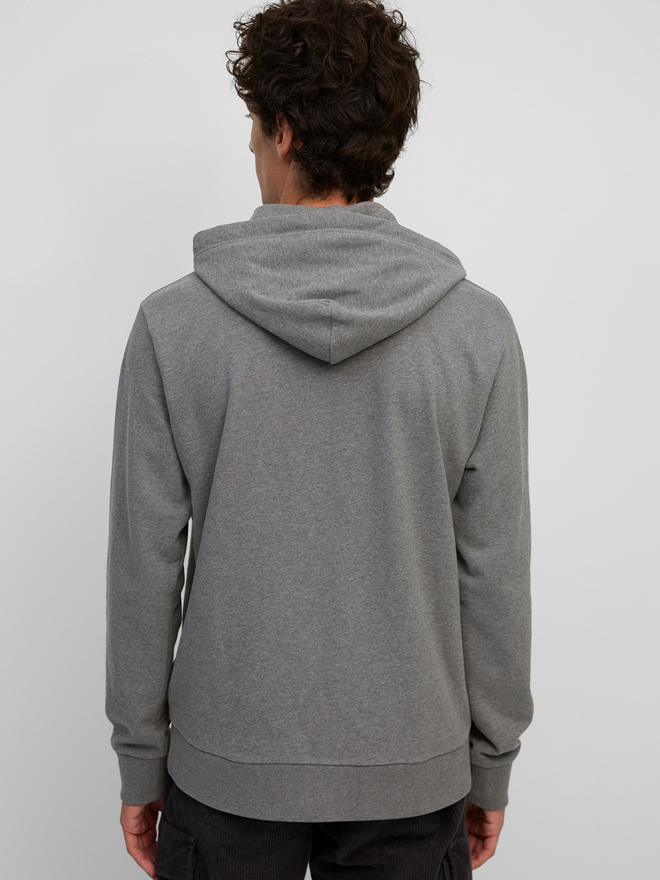 Худи Marc O’Polo модель 130406154242-946 Фото