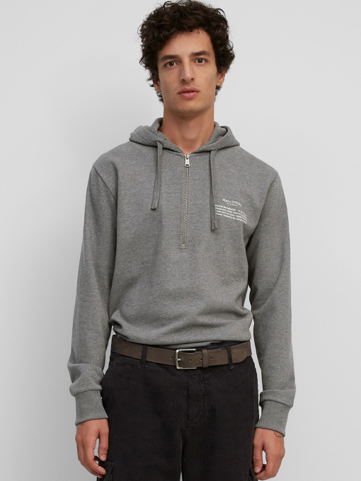 Худи Marc O’Polo модель 130406154242-946 Фото