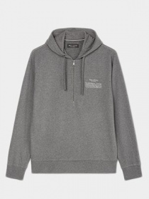 Худи Marc O’Polo модель 130406154242-946 Фото