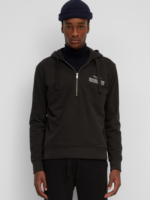 Худи Marc O’Polo модель 130406154242-990 Фото