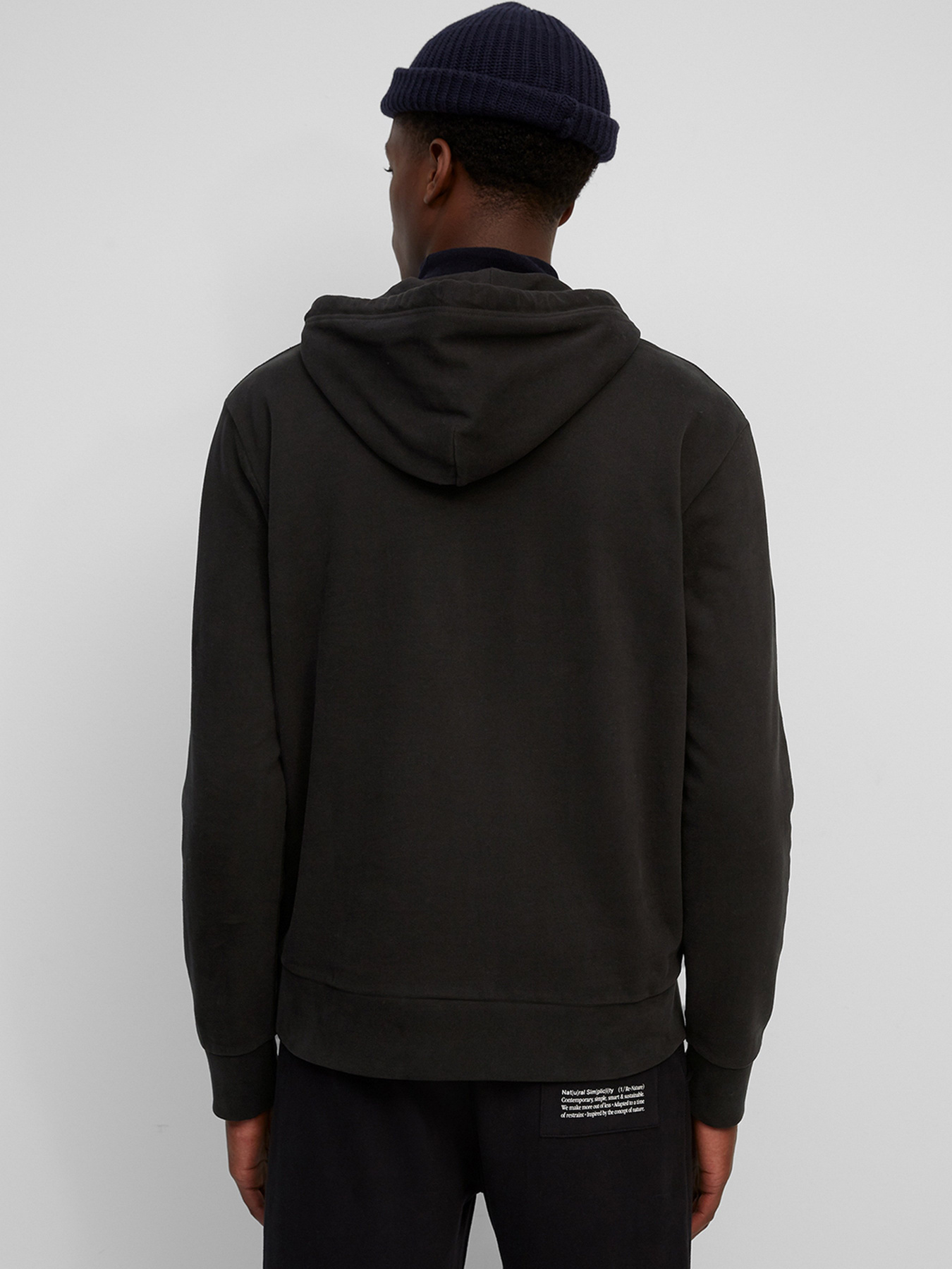 Худі Marc O’Polo модель 130406154242-990 Фото