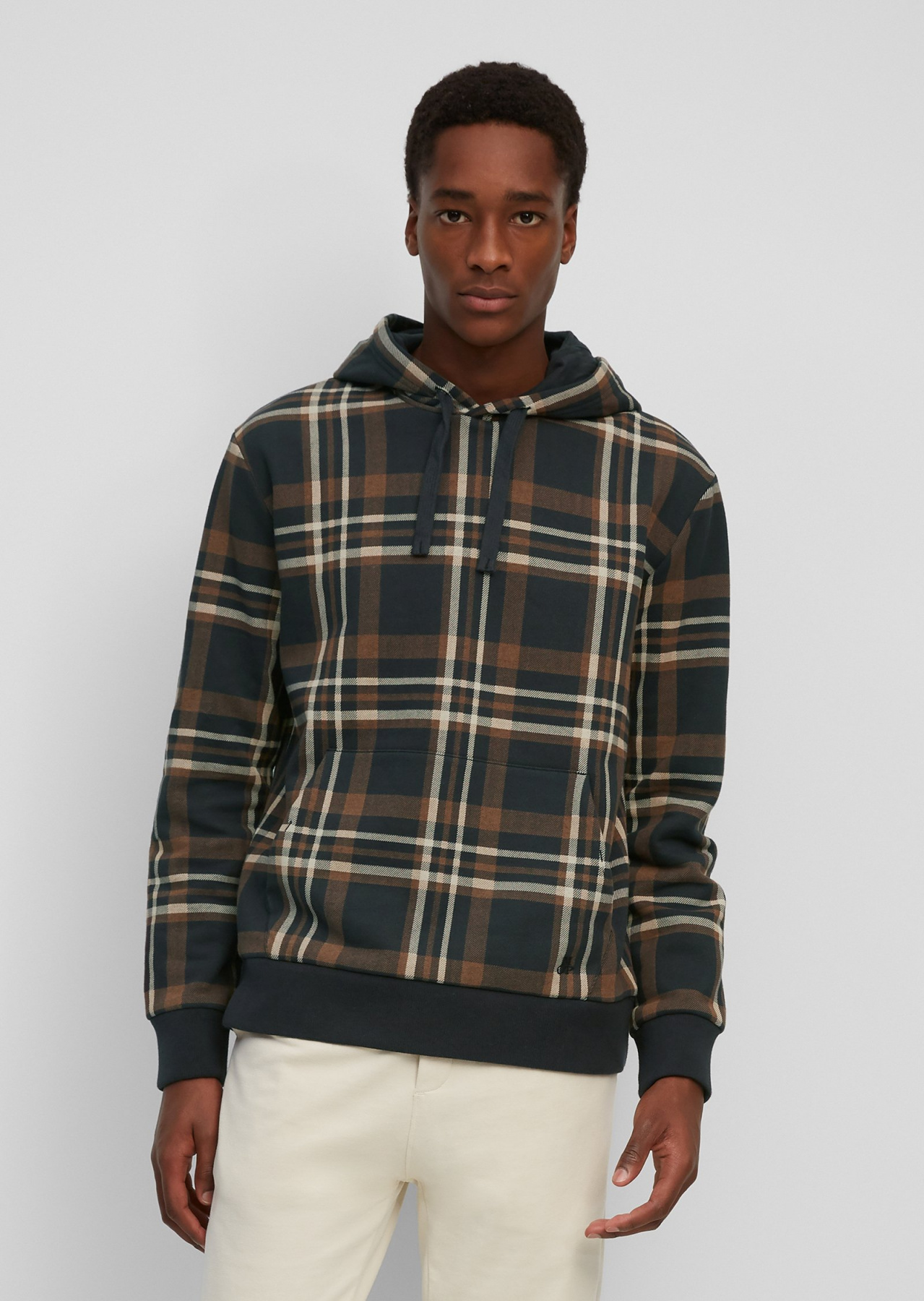 Худи Marc O’Polo модель 130413454168-K98 Фото