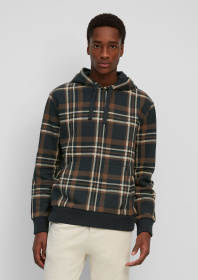 Худи Marc O’Polo модель 130413454168-K98 Фото