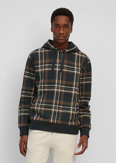 Худи Marc O’Polo модель 130413454168-K98 Фото