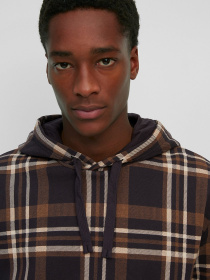 Худі Marc O’Polo модель 130413454168-K98 Фото