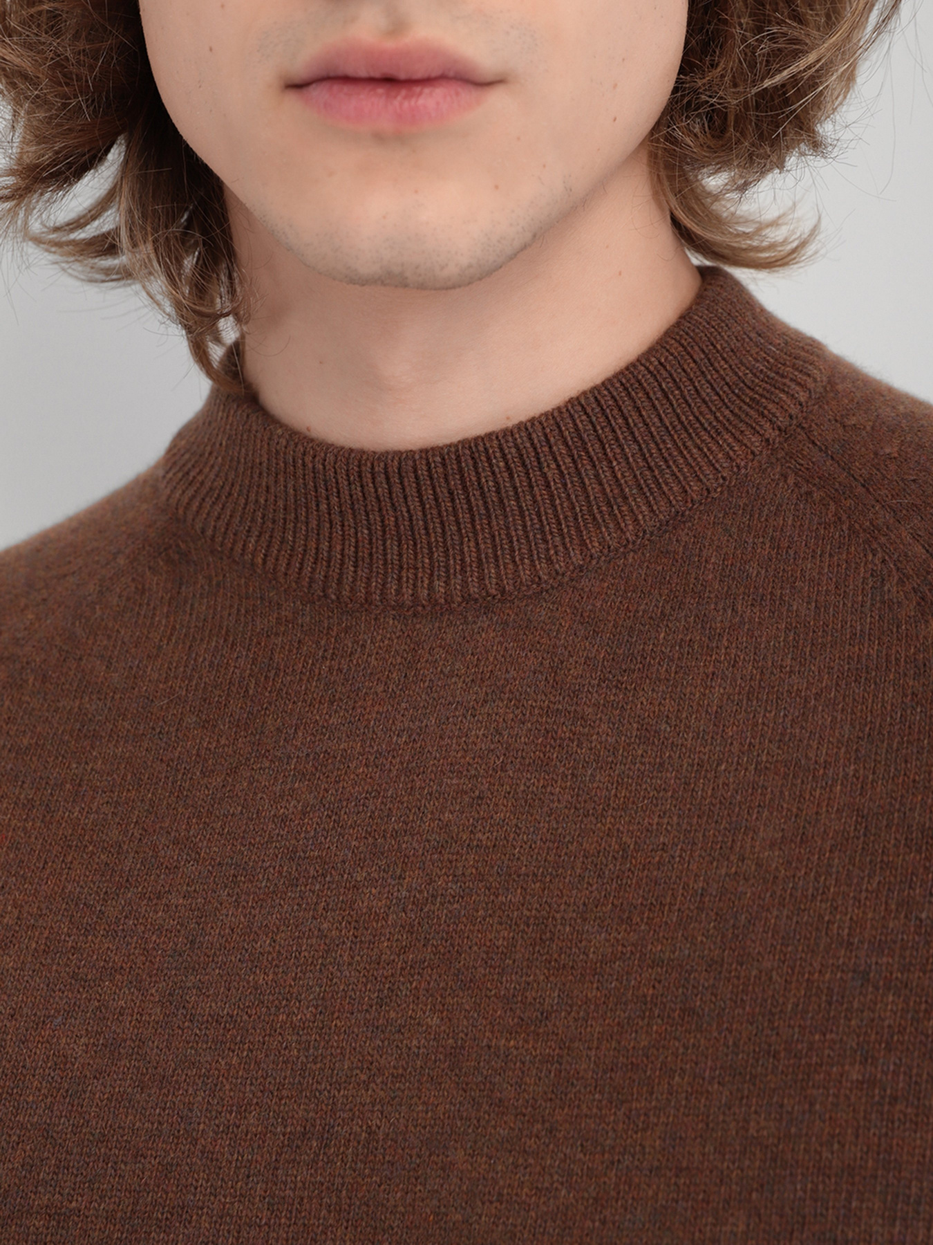 Джемпер Marc O’Polo модель 130515660206-763 Фото